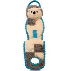 Charming Pets Tuginator Hedgehog